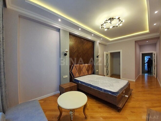 3-комн. новостройка - м. Элмляр Академиясы - 120 м² (6)