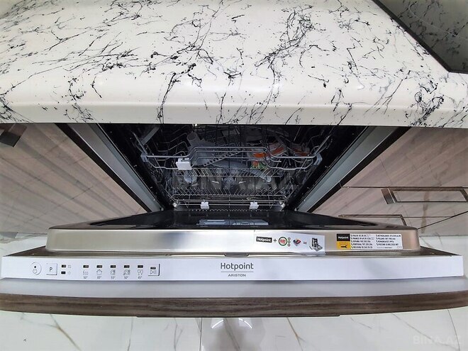 3-комн. новостройка - м. Элмляр Академиясы - 120 м² (16)