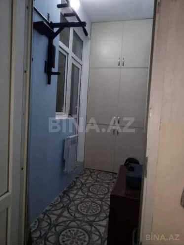 3-комн. новостройка - м. Ази Асланов - 105 м² (16)