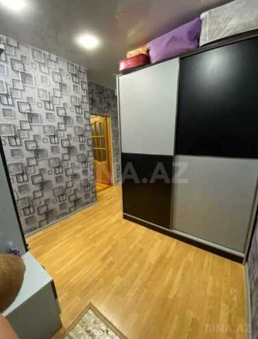 3-комн. новостройка - м. Ази Асланов - 105 м² (12)
