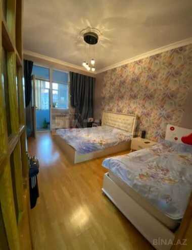 3-комн. новостройка - м. Ази Асланов - 105 м² (4)