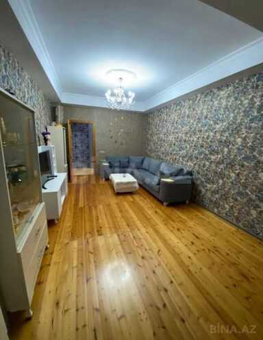 3-комн. новостройка - м. Ази Асланов - 105 м² (3)