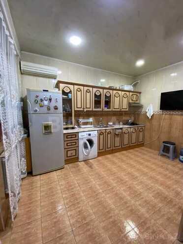 3-комн. новостройка - м. Ази Асланов - 105 м² (8)