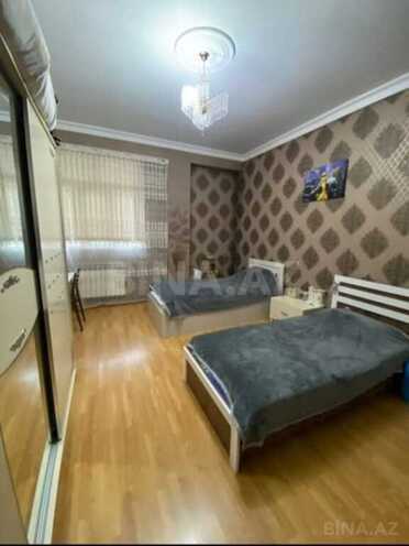 3-комн. новостройка - м. Ази Асланов - 105 м² (6)