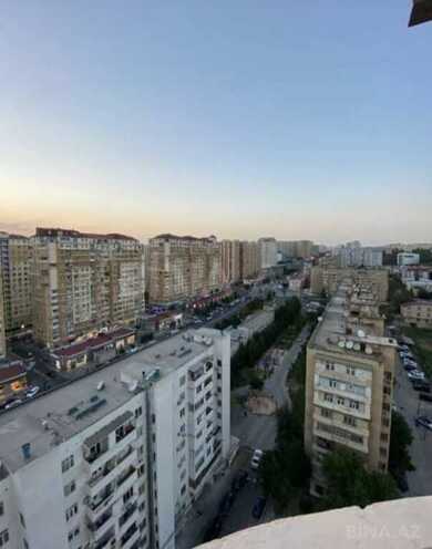 3-комн. новостройка - м. Ази Асланов - 105 м² (17)