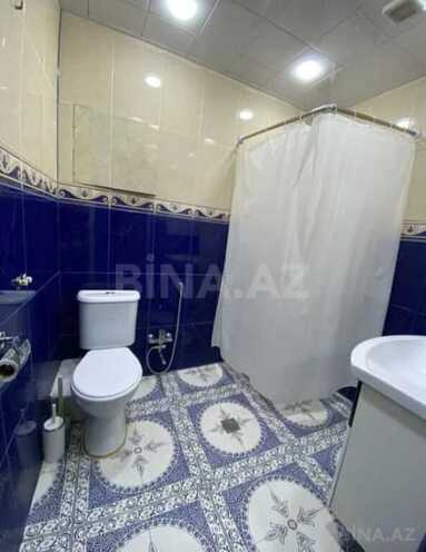 3-комн. новостройка - м. Ази Асланов - 105 м² (11)