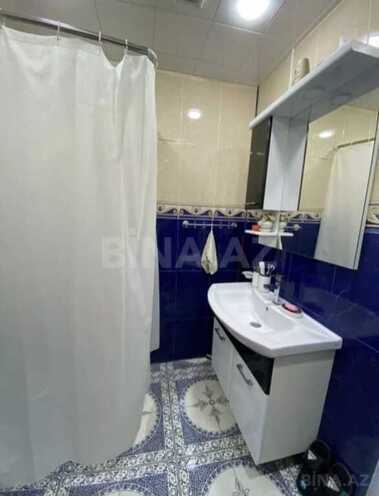3-комн. новостройка - м. Ази Асланов - 105 м² (10)