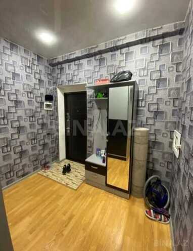 3-комн. новостройка - м. Ази Асланов - 105 м² (14)