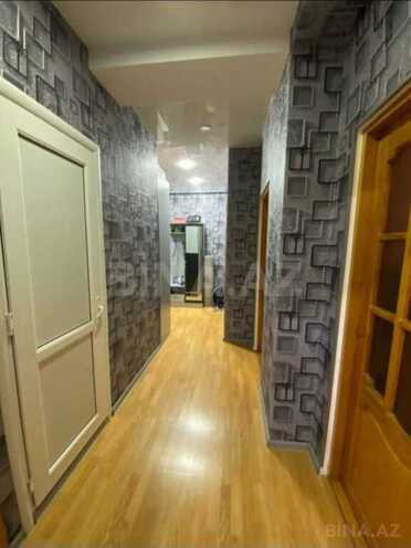 3-комн. новостройка - м. Ази Асланов - 105 м² (13)