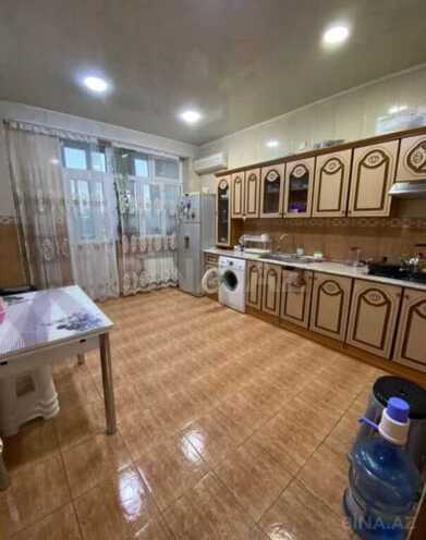 3-комн. новостройка - м. Ази Асланов - 105 м² (9)