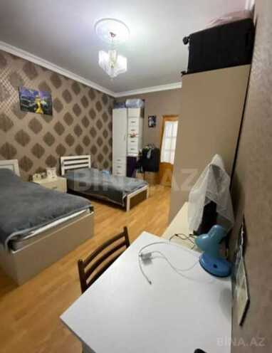 3-комн. новостройка - м. Ази Асланов - 105 м² (7)