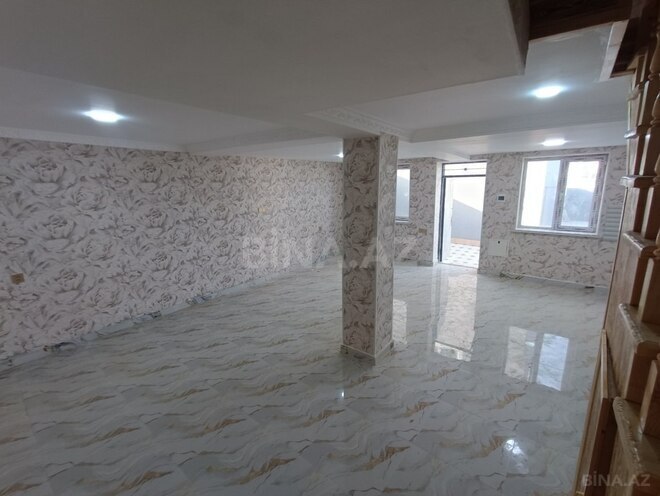 4 otaqlı həyət evi/bağ evi - Masazır q. - 100 m² (6)