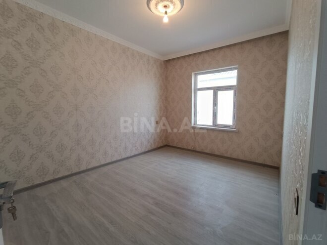 4 otaqlı həyət evi/bağ evi - Masazır q. - 100 m² (9)