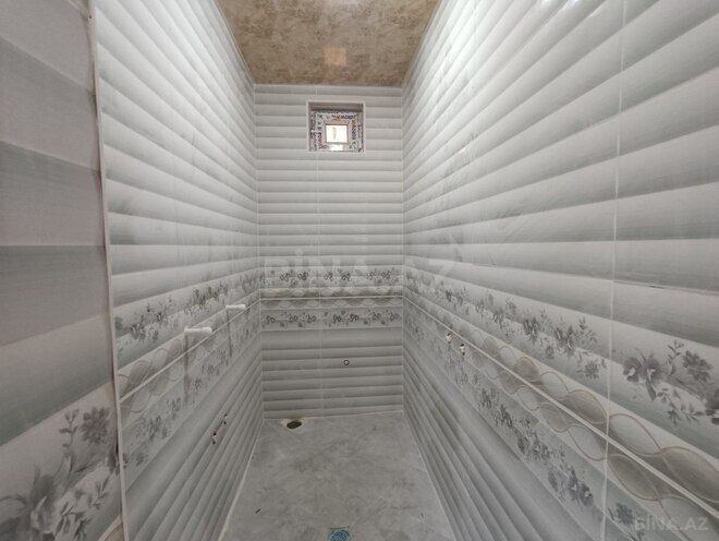 4 otaqlı həyət evi/bağ evi - Masazır q. - 100 m² (13)