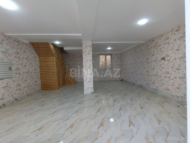 4 otaqlı həyət evi/bağ evi - Masazır q. - 100 m² (5)