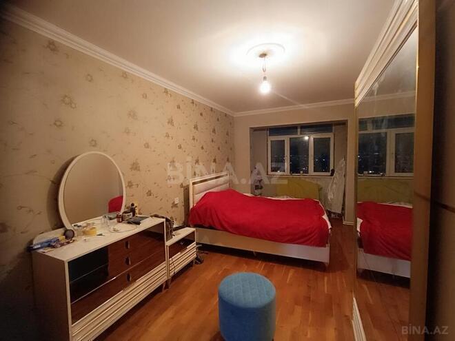 5-комн. вторичка - пос. М. Расулзаде - 122 м² (6)