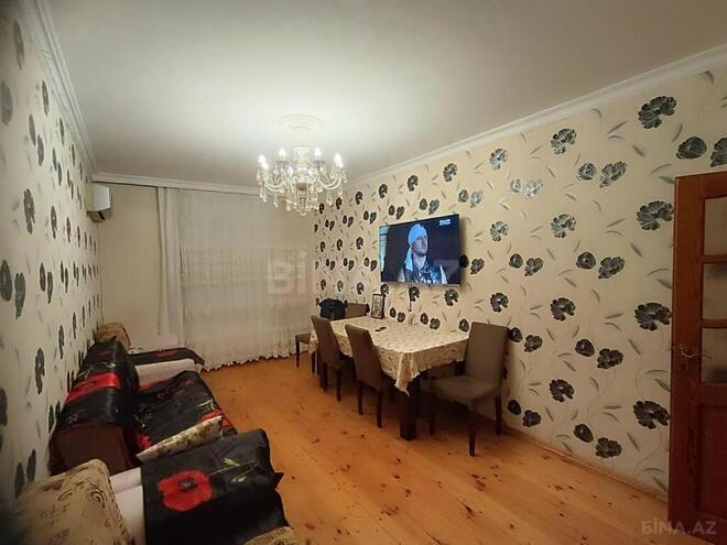 5-комн. вторичка - пос. М. Расулзаде - 122 м² (1)