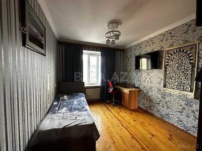 5-комн. вторичка - пос. М. Расулзаде - 122 м² (7)