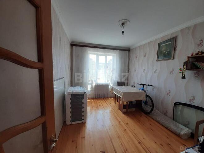 5-комн. вторичка - пос. М. Расулзаде - 122 м² (2)