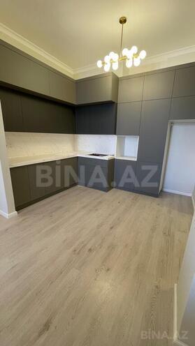 2 otaqlı yeni tikili - 28 May m. - 80 m² (4)