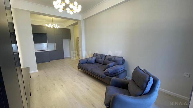 2 otaqlı yeni tikili - 28 May m. - 80 m² (3)