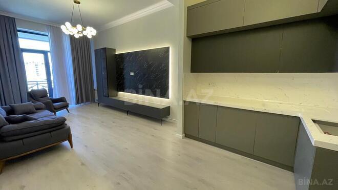 2 otaqlı yeni tikili - 28 May m. - 80 m² (2)