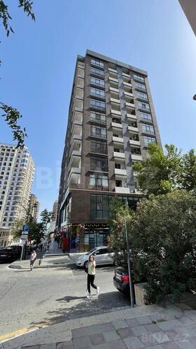 2 otaqlı yeni tikili - 28 May m. - 80 m² (1)
