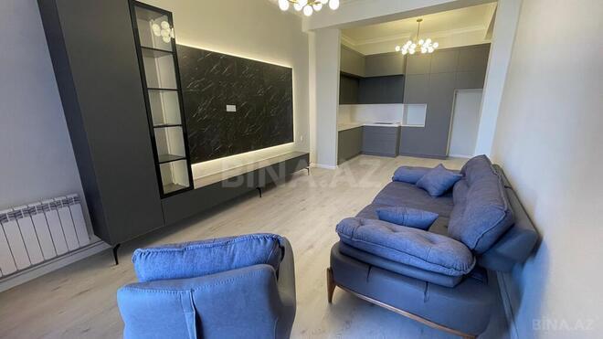 2 otaqlı yeni tikili - 28 May m. - 80 m² (7)