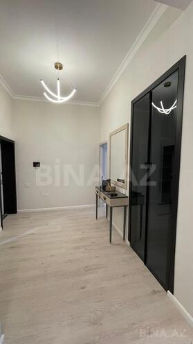 2 otaqlı yeni tikili - 28 May m. - 80 m² (5)