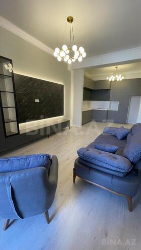 2 otaqlı yeni tikili - 28 May m. - 80 m² (6)