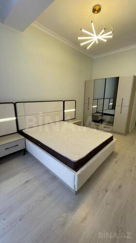 2 otaqlı yeni tikili - 28 May m. - 80 m² (9)