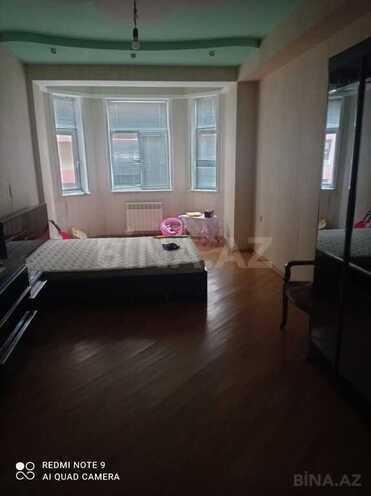 2-комн. новостройка - м. Шах Исмаил Хатаи - 100 м² (6)