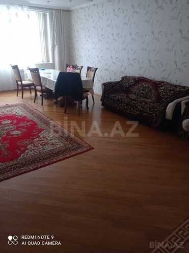 2-комн. новостройка - м. Шах Исмаил Хатаи - 100 м² (2)