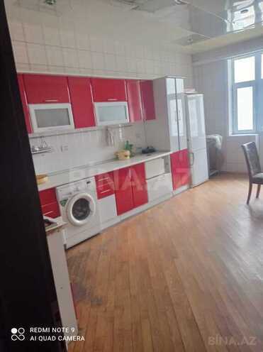 2-комн. новостройка - м. Шах Исмаил Хатаи - 100 м² (8)