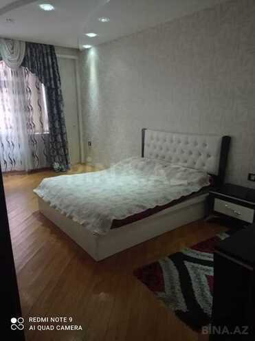2-комн. новостройка - м. Шах Исмаил Хатаи - 100 м² (5)