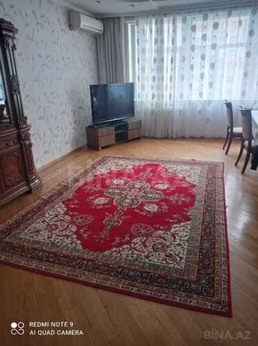 2-комн. новостройка - м. Шах Исмаил Хатаи - 100 м² (3)