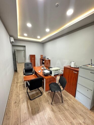 Объект - Наримановский  р. - 850 м² (21)