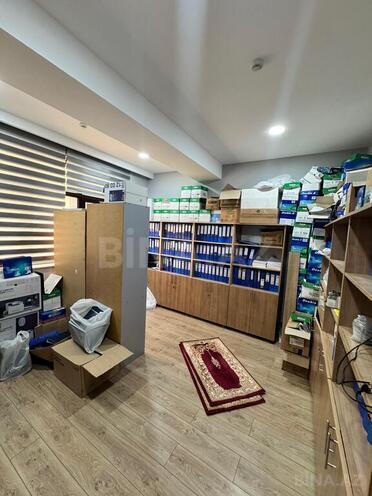 Объект - Наримановский  р. - 850 м² (29)