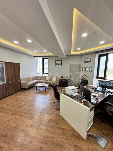 Объект - Наримановский  р. - 850 м² (5)