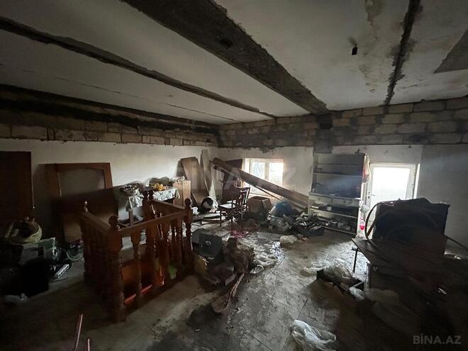 5-комн. вторичка - Ясамальский р. - 220 м² (24)