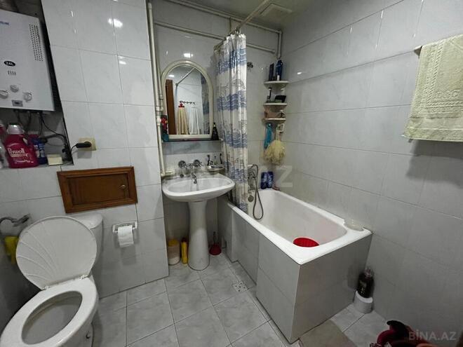 5-комн. вторичка - Ясамальский р. - 220 м² (13)