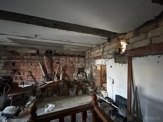 5-комн. вторичка - Ясамальский р. - 220 м² (22)