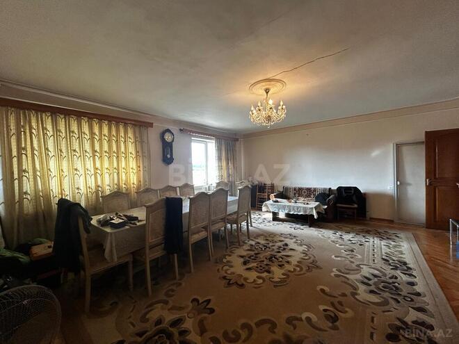 5-комн. вторичка - Ясамальский р. - 220 м² (6)