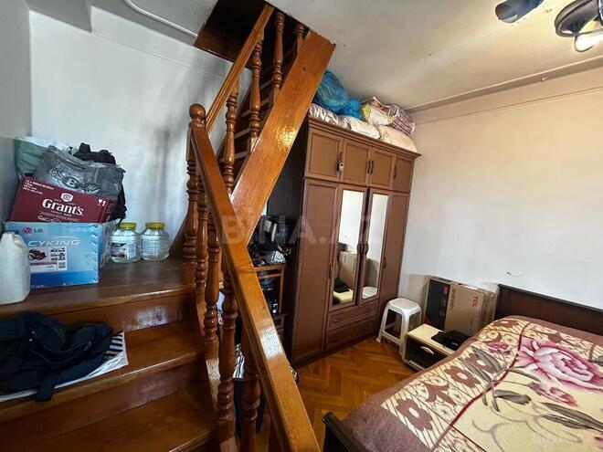 5-комн. вторичка - Ясамальский р. - 220 м² (18)