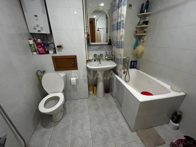 5-комн. вторичка - Ясамальский р. - 220 м² (14)