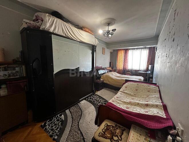 5-комн. вторичка - Ясамальский р. - 220 м² (10)