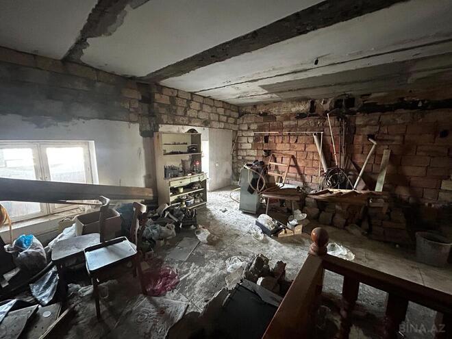 5-комн. вторичка - Ясамальский р. - 220 м² (19)