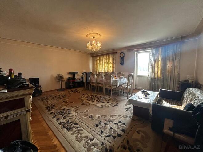 5-комн. вторичка - Ясамальский р. - 220 м² (5)