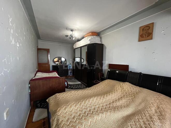 5-комн. вторичка - Ясамальский р. - 220 м² (12)