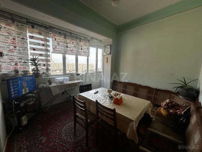 5-комн. вторичка - Ясамальский р. - 220 м² (16)